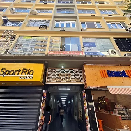 360 Copa Galeria Ritz By Suhcasa-2