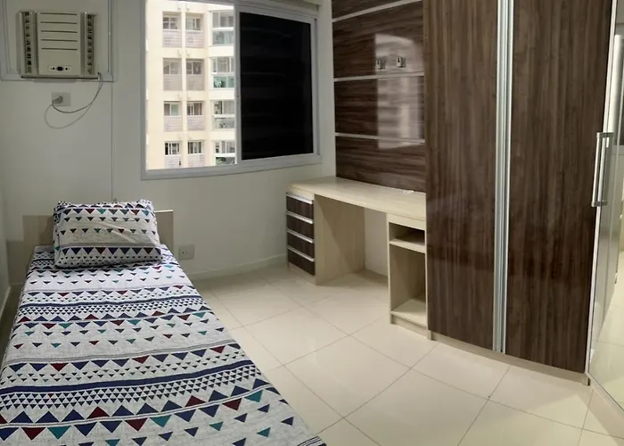 Apartamento na Barra Olímpica Rio de Janeiro